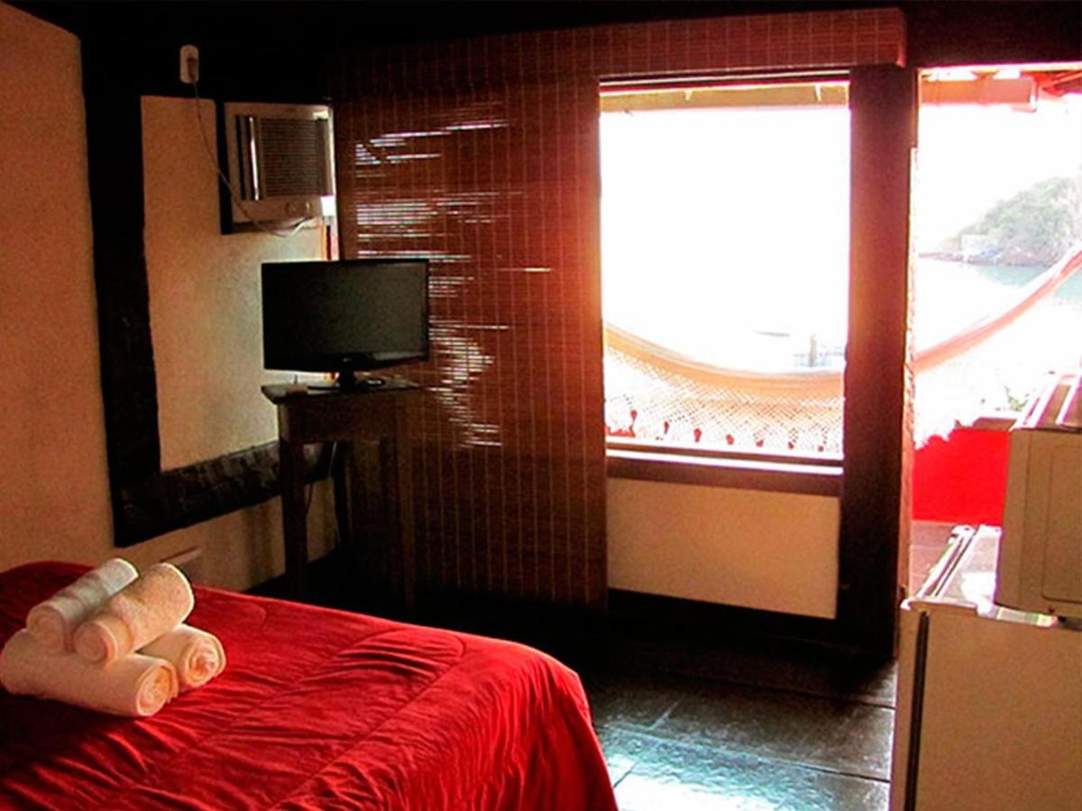 Bardot Apartamentos Búzios Cameră foto